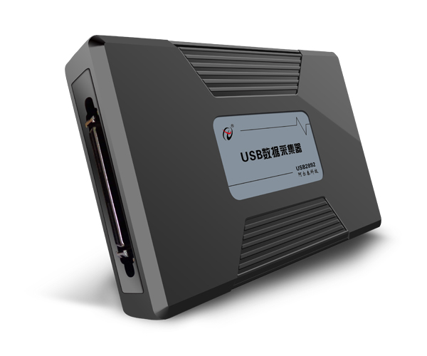 高速同步采集卡：USB2892